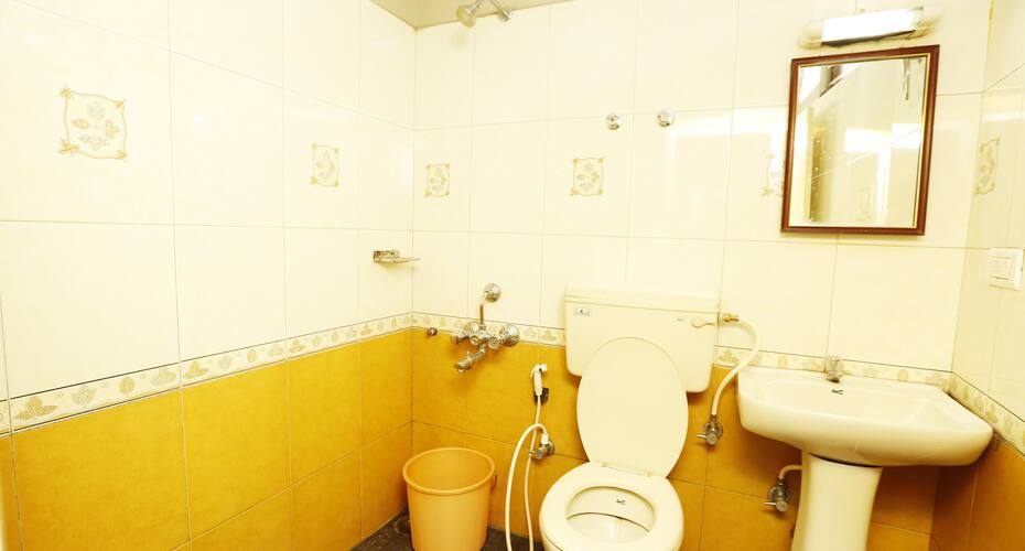 Hotel Ess Enn Park, Ooty 5